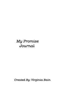 My Promise Journal