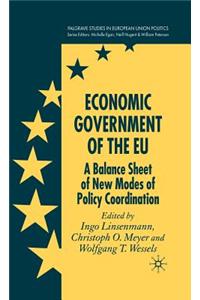 Economic Government of the Eu