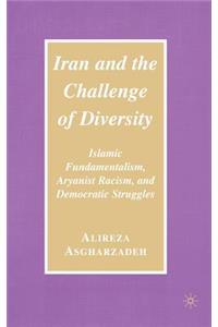 Iran and the Challenge of Diversity