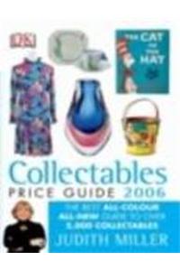 Collectables Price Guide 2006