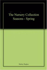 The Nursery Collection Seasons - Spring