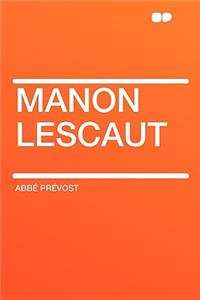 Manon Lescaut