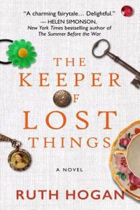 The Keeper Of Lost Things