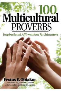 100 Multicultural Proverbs