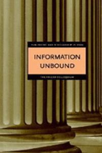 Information Unbound