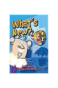 What's New?