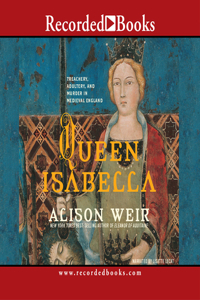 Queen Isabella