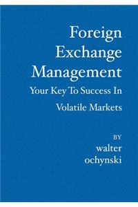 Foreign Exchange Management