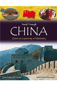 Travel Through: China