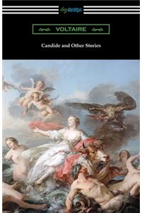 Candide and Other Stories