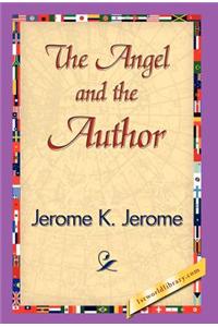 Angel and the Author