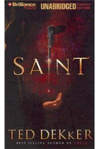 Saint