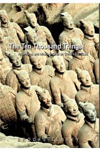 Ten Thousand Things