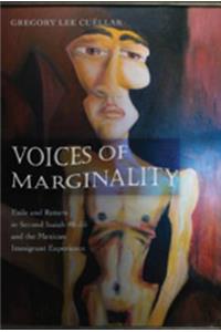 Voices of Marginality