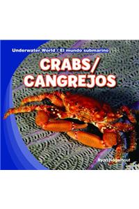 Crabs / Cangrejos