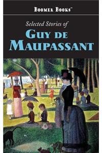 Selected Stories of Guy de Maupassant