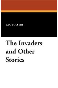 The Invaders and Other Stories