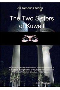 Two Sisters of Kuwait