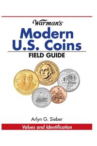 Warman's Modern US Coins Field Guide