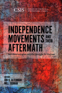 Independence Movements and Their Aftermath