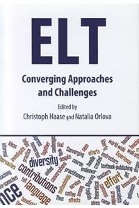 Elt: Converging Approaches and Challenges