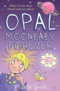 Opal Moonbaby Forever