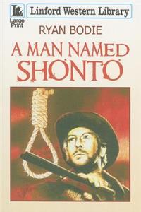 A Man Named Shonto