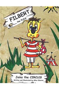 Filbert the Flea