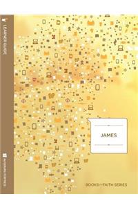James Learner; Book of Faith Series