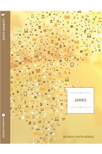 James Learner; Book of Faith Series