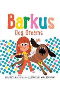 Barkus Dog Dreams