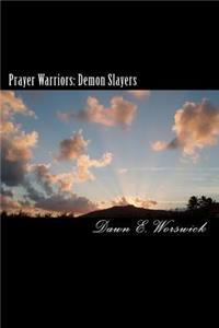 Prayer Warriors