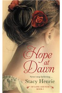 Hope at Dawn