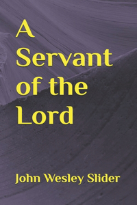 Servant of the Lord