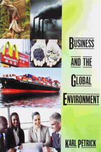 Business and the Global Environment