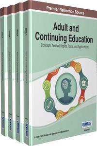 Adult and Continuing Education