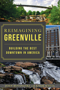 Reimagining Greenville