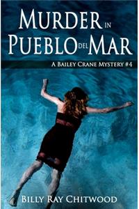 Murder in Pueblo del Mar