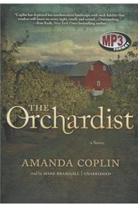 The Orchardist: Library