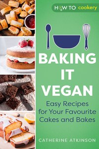Baking it Vegan
