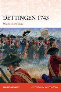 Dettingen 1743