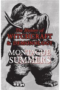 The History of Witchcraft and Demonology