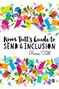 Rona Tutt's Guide to Send & Inclusion