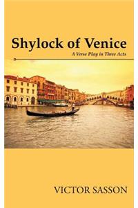 Shylock of Venice