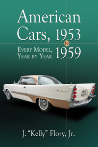 American Cars, 1953-1959