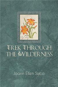 Trek Through the Wilderness: 3