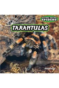Tarantulas