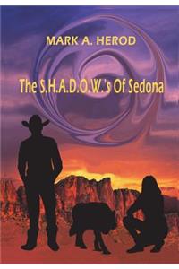 The S.H.A.D.O.W.'s Of Sedona