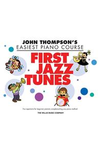 John Thompson's Easiest Piano Course