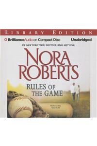 Rules of the Game